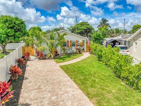 950 York Street, West Palm Beach FL 33401
