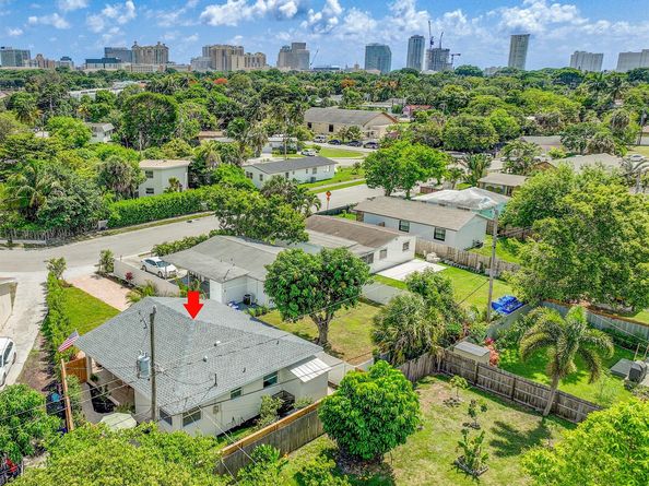 950 York Street, West Palm Beach FL 33401