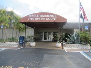 601 NW 76th Terrace 206, Margate FL 33063