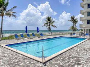 3221 S Ocean Boulevard 501, Highland Beach FL 33487