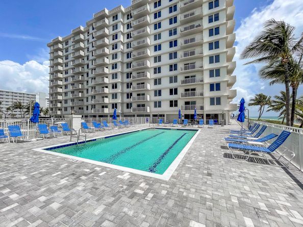 3221 S Ocean Boulevard 501, Highland Beach FL 33487