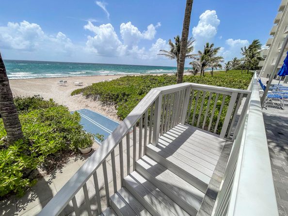 3221 S Ocean Boulevard 501, Highland Beach FL 33487