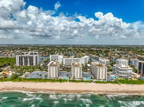 3221 S Ocean Boulevard 501, Highland Beach FL 33487