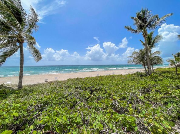 3221 S Ocean Boulevard 501, Highland Beach FL 33487