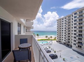 3221 S Ocean Boulevard 501, Highland Beach FL 33487