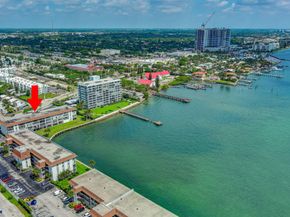 2936 Lake Shore Drive 108, Riviera Beach FL 33404