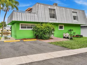 1350 NE 40th Dr, Oakland Park FL 33334