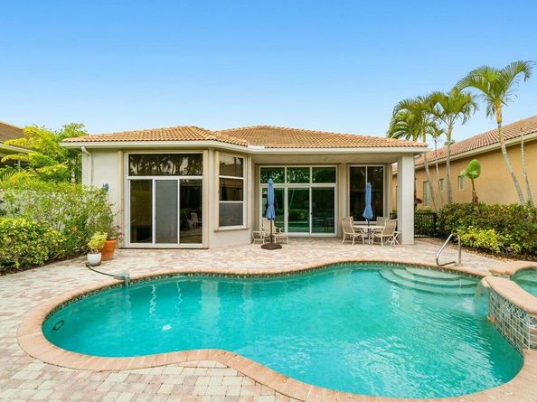 168 Esperanza Way, Palm Beach Gardens FL 33418