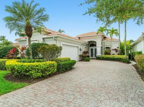 168 Esperanza Way, Palm Beach Gardens FL 33418