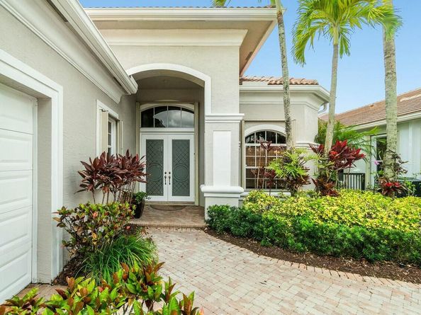 168 Esperanza Way, Palm Beach Gardens FL 33418