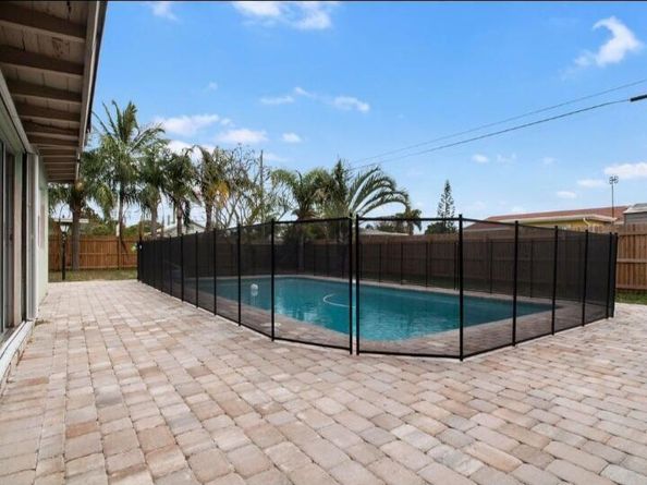 806 Minnesota Street, Lantana FL 33462