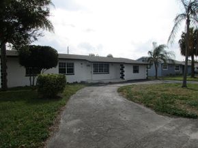 806 Minnesota Street, Lantana FL 33462