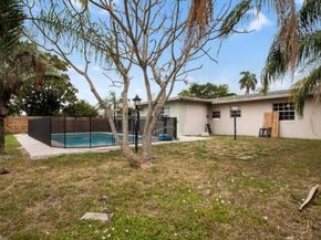 806 Minnesota Street, Lantana FL 33462