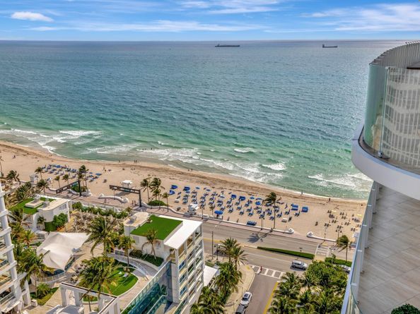 525 N Fort Lauderdale Beach Blvd 1904, Fort Lauderdale FL 33304