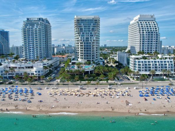 525 N Fort Lauderdale Beach Blvd 1904, Fort Lauderdale FL 33304