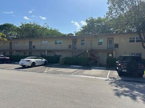 7410 NW 1st St 207, Margate FL 33063