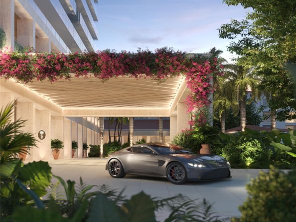 501 Diplomat Parkway 3D, Hallandale Beach FL 33009
