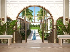 501 Diplomat Parkway 3D, Hallandale Beach FL 33009