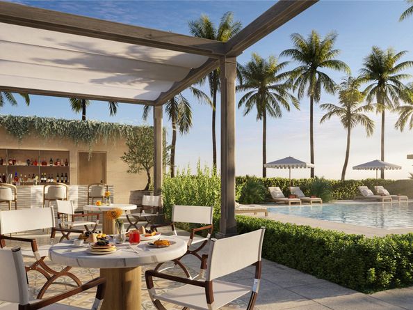 501 Diplomat Parkway 3D, Hallandale Beach FL 33009