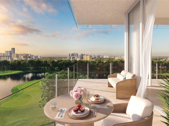 501 Diplomat Parkway 3D, Hallandale Beach FL 33009