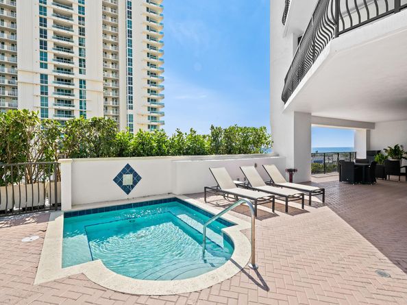 100 S Birch Rd 1803, Fort Lauderdale FL 33316