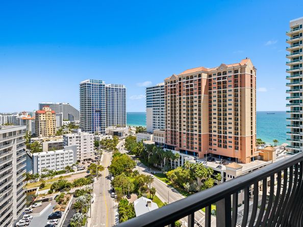 100 S Birch Rd 1803, Fort Lauderdale FL 33316