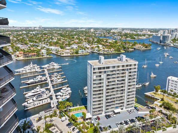 100 S Birch Rd 1803, Fort Lauderdale FL 33316
