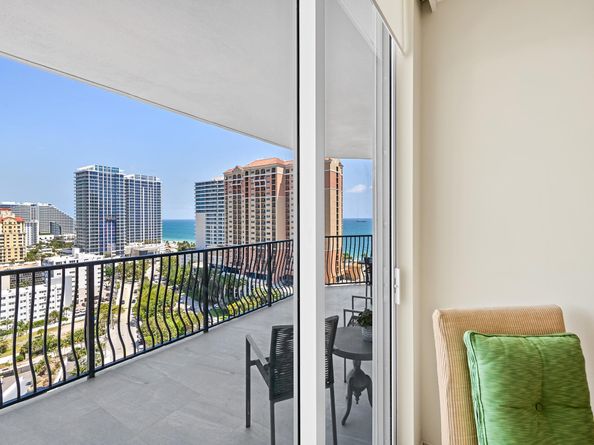 100 S Birch Rd 1803, Fort Lauderdale FL 33316