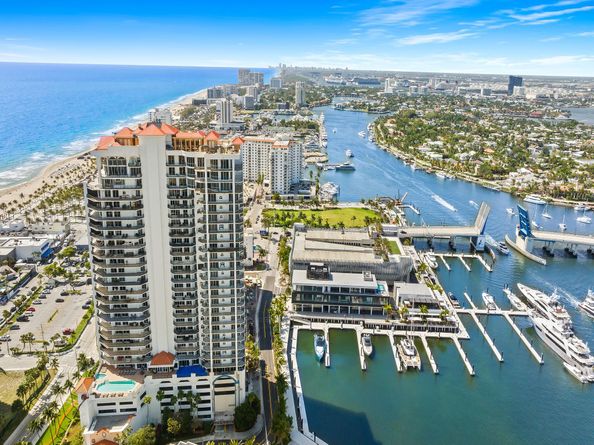100 S Birch Rd 1803, Fort Lauderdale FL 33316