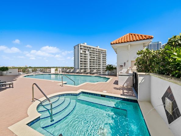 100 S Birch Rd 1803, Fort Lauderdale FL 33316