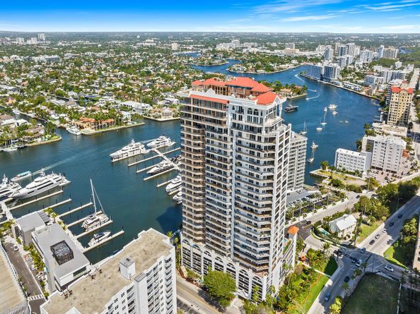 100 S Birch Rd 1803, Fort Lauderdale FL 33316