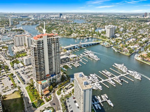 100 S Birch Rd 1803, Fort Lauderdale FL 33316