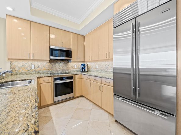 100 S Birch Rd 1803, Fort Lauderdale FL 33316