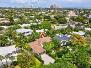 2409 NE 12th Street, Fort Lauderdale FL 33304