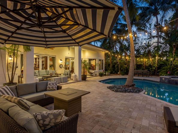 2409 NE 12th Street, Fort Lauderdale FL 33304