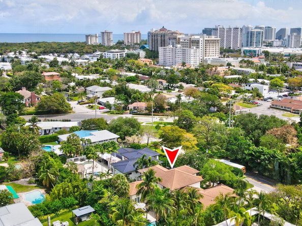 2409 NE 12th Street, Fort Lauderdale FL 33304