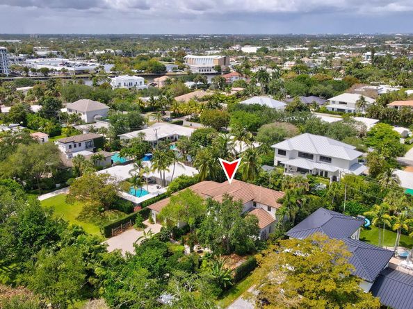2409 NE 12th Street, Fort Lauderdale FL 33304