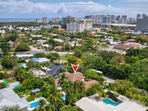 2409 NE 12th Street, Fort Lauderdale FL 33304