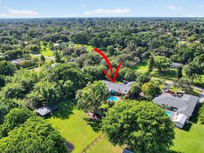 14755 SW 18th Ct, Davie FL 33325