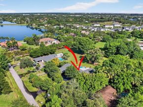 14755 SW 18th Ct, Davie FL 33325