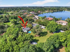 14755 SW 18th Ct, Davie FL 33325