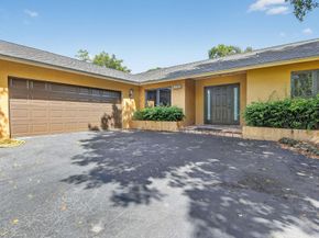 14755 SW 18th Ct, Davie FL 33325