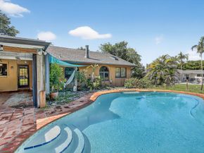 14755 SW 18th Ct, Davie FL 33325