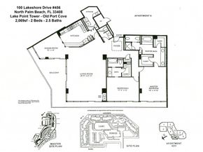 100 Lakeshore Drive 456, North Palm Beach FL 33408