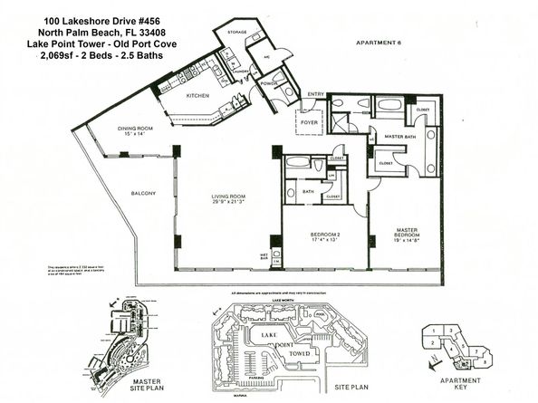 100 Lakeshore Drive 456, North Palm Beach FL 33408