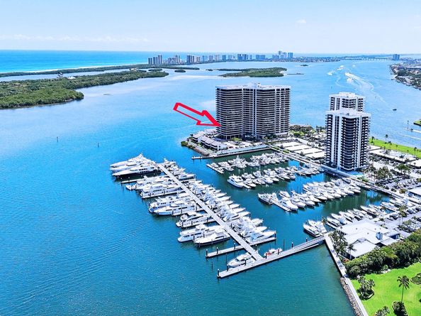 100 Lakeshore Drive 456, North Palm Beach FL 33408