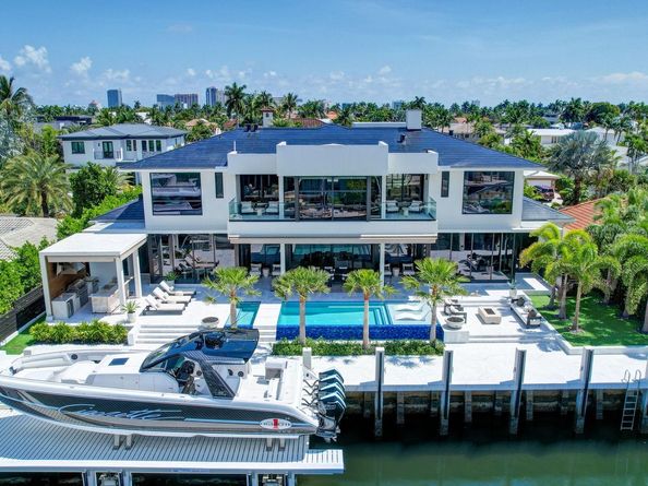 409 Isle Of Capri Dr, Fort Lauderdale FL 33301