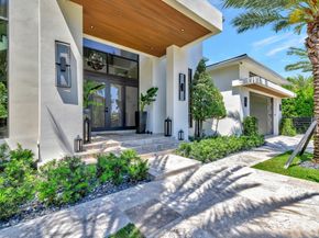 409 Isle Of Capri Dr, Fort Lauderdale FL 33301