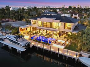 409 Isle Of Capri Dr, Fort Lauderdale FL 33301