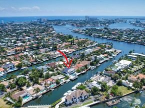 409 Isle Of Capri Dr, Fort Lauderdale FL 33301